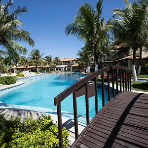 ***** Hotel Atlântico Convention Brasil