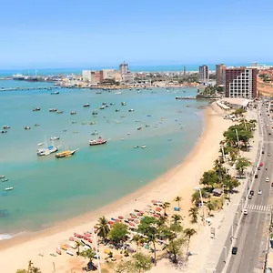 Apartment Particular Iracema