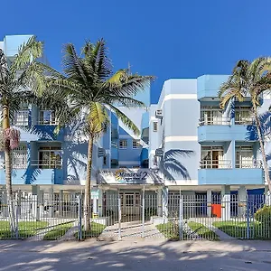 ** Apartahotel Marazul 2 Brasil