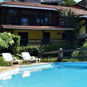 *** Inn Hibiscus Brasil