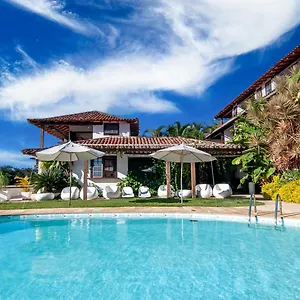 *** Hotel Arambaré Brasil
