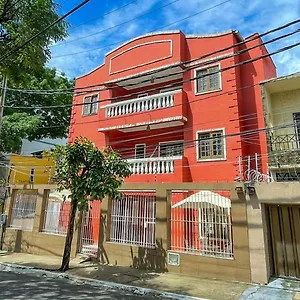 Inn Refugio