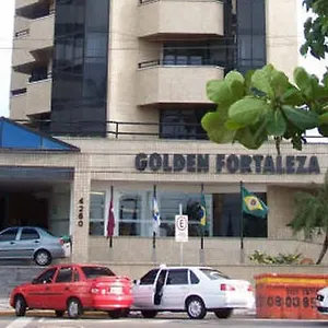 Golden By Intercity Hotel